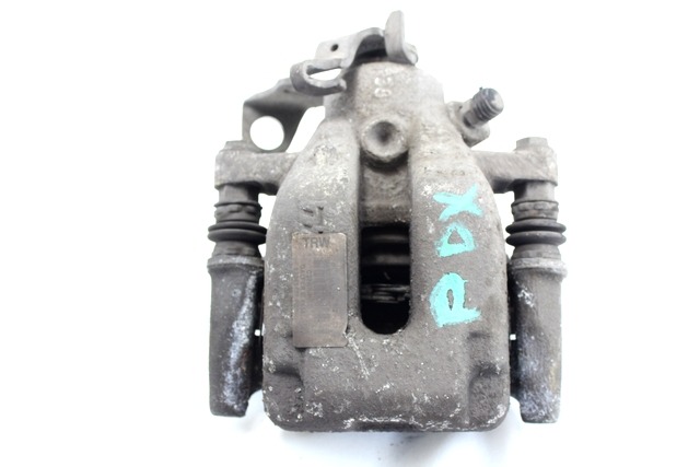 ZADNJE DESNE ZAVORNE CELJUSTI  OEM N. 4401N7 ORIGINAL REZERVNI DEL CITROEN C4 MK1 / COUPE L LC (2004 - 08/2009) BENZINA LETNIK 2008