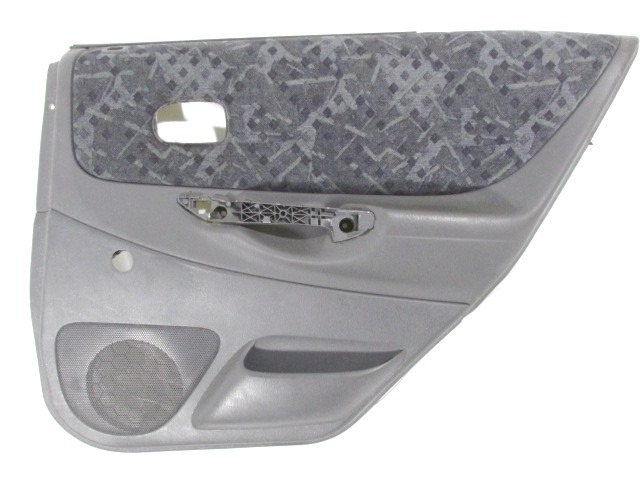 VRATNI PANEL OEM N. PNPDTMZ323FBJMK4BR5P ORIGINAL REZERVNI DEL MAZDA 323F BJ MK4 (1998 - 2002) BENZINA LETNIK 2000