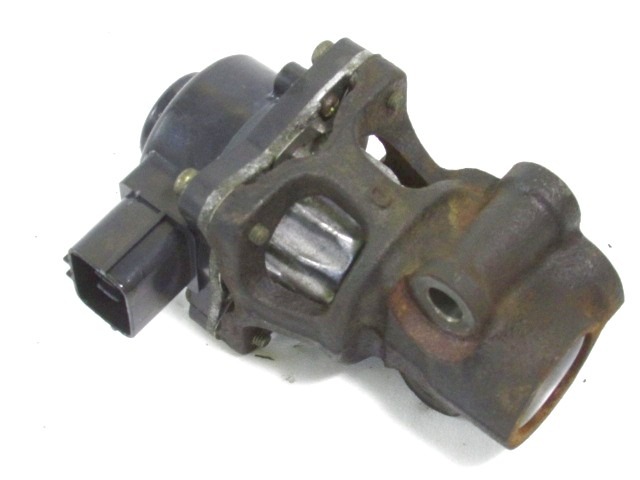 EGR VENTIL   OEM N. BP3C20300A ORIGINAL REZERVNI DEL MAZDA 323F BJ MK4 (1998 - 2002) BENZINA LETNIK 2000