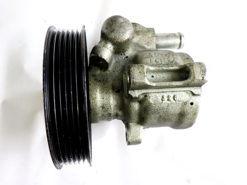 SERVO CRPALKA  OEM N. 1J0422154C ORIGINAL REZERVNI DEL VOLKSWAGEN NEW BEETLE 9C1 1C1 1Y7 (1999 - 2006) BENZINA LETNIK 2000