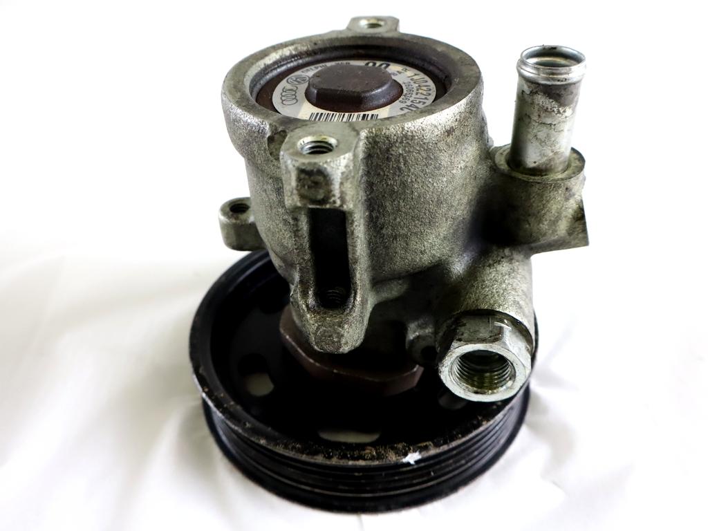 SERVO CRPALKA  OEM N. 1J0422154C ORIGINAL REZERVNI DEL VOLKSWAGEN NEW BEETLE 9C1 1C1 1Y7 (1999 - 2006) BENZINA LETNIK 2000