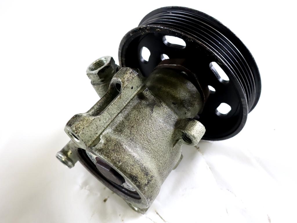 SERVO CRPALKA  OEM N. 1J0422154C ORIGINAL REZERVNI DEL VOLKSWAGEN NEW BEETLE 9C1 1C1 1Y7 (1999 - 2006) BENZINA LETNIK 2000