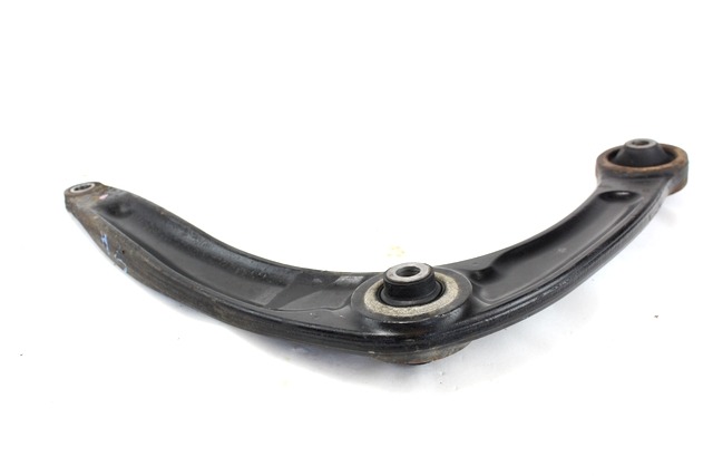 SPREDNJA LEVA ROKA  OEM N. 3520S2 ORIGINAL REZERVNI DEL CITROEN C4 MK1 / COUPE L LC (2004 - 08/2009) BENZINA LETNIK 2008