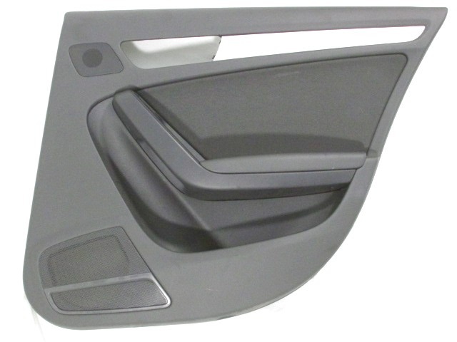 VRATNI PANEL OEM N. PNPDTADA4B8SW5P ORIGINAL REZERVNI DEL AUDI A4 B8 8K2 BER/SW/CABRIO (2007 - 11/2015) DIESEL LETNIK 2010