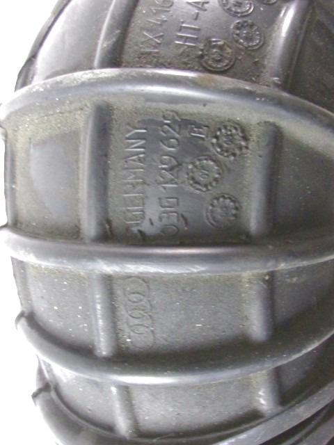 CEV / CEV ZRAKA OEM N. 03G129629 ORIGINAL REZERVNI DEL AUDI A4 B8 8K2 BER/SW/CABRIO (2007 - 11/2015) DIESEL LETNIK 2010