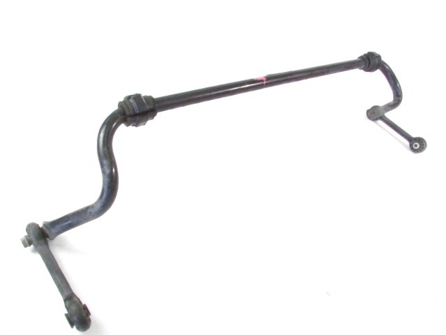 SPREDNJI STABILIZATOR OEM N. 8K0411309K ORIGINAL REZERVNI DEL AUDI A4 B8 8K2 BER/SW/CABRIO (2007 - 11/2015) DIESEL LETNIK 2010