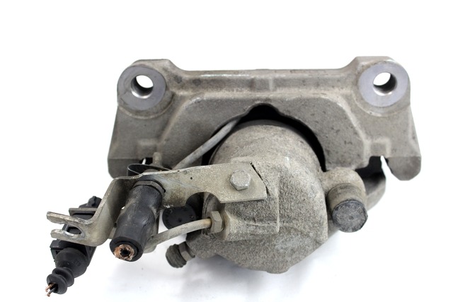 SPREDNJE LEVE ZAVORNE CELJUSTI  OEM N. 8E0615123A ORIGINAL REZERVNI DEL AUDI A4 B6 8E2 8E5 BER/SW (2001 - 2005) DIESEL LETNIK 2004