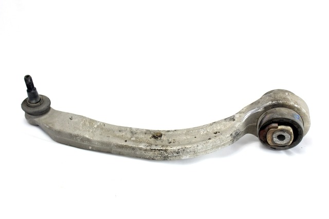 SPREDNJA DESNA ROKA  OEM N. 8E0407694AG ORIGINAL REZERVNI DEL AUDI A4 B6 8E2 8E5 BER/SW (2001 - 2005) DIESEL LETNIK 2004