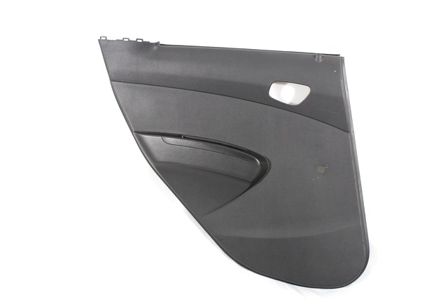 VRATNI PANEL OEM N. PNPSTCVSPARKBR5P ORIGINAL REZERVNI DEL CHEVROLET SPARK M300 (2009 - 2015) BENZINA/GPL LETNIK 2011