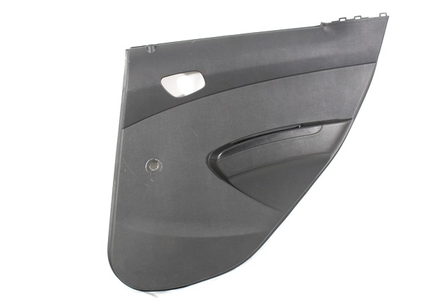 VRATNI PANEL OEM N. PNPDTCVSPARKBR5P ORIGINAL REZERVNI DEL CHEVROLET SPARK M300 (2009 - 2015) BENZINA/GPL LETNIK 2011