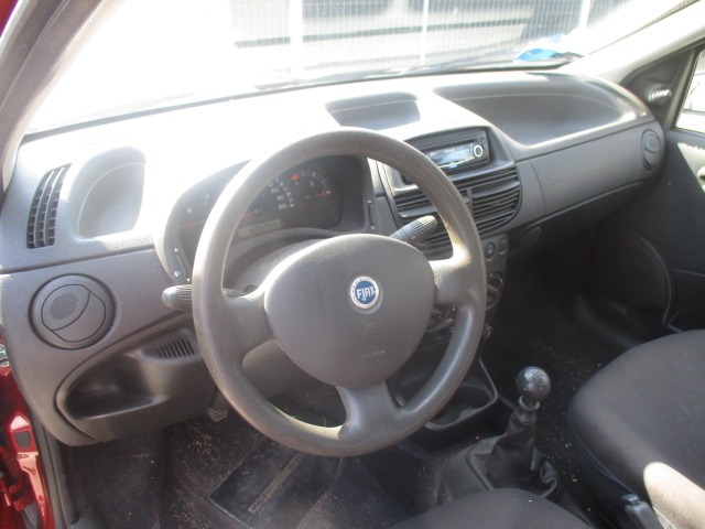 FIAT PUNTO 1.2 B 44KW 5M 5P (2007) RICAMBI IN MAGAZZINO 