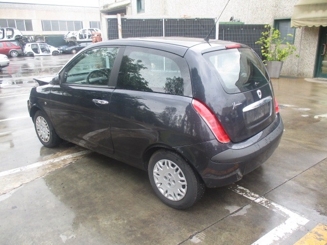 LANCIA YPSILON 1.2 B 44KW 5M 3P (2005) RICAMBI IN MAGAZZINO