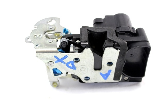 CENTRALNI ZAKLEP SPREDNJIH VRAT  OEM N. 94532270 ORIGINAL REZERVNI DEL CHEVROLET SPARK M300 (2009 - 2015) BENZINA/GPL LETNIK 2011