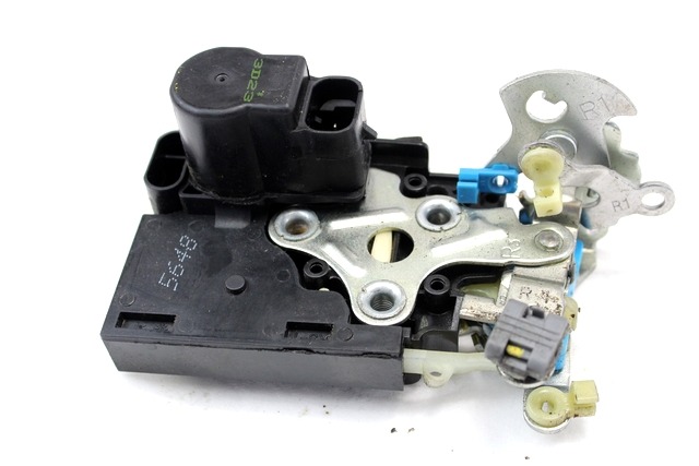 CENTRALNI ZAKLEP SPREDNJIH VRAT  OEM N. 94532270 ORIGINAL REZERVNI DEL CHEVROLET SPARK M300 (2009 - 2015) BENZINA/GPL LETNIK 2011