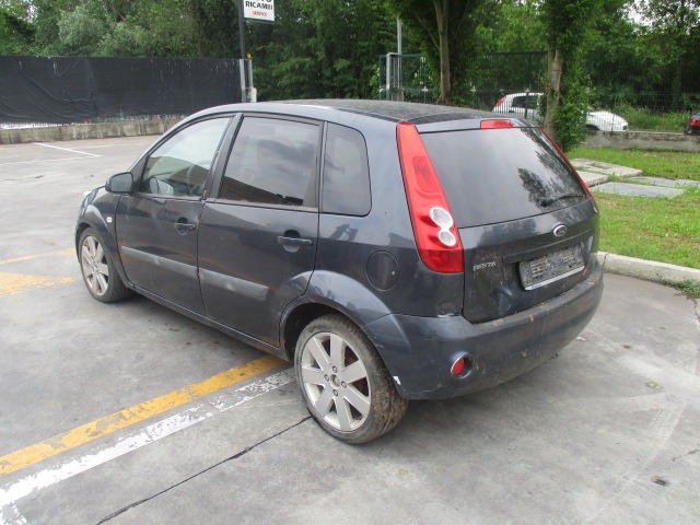 FORD FIESTA 1.2 B 55KW 5M 5P (2006) RICAMBI IN MAGAZZINO