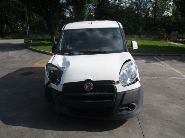 FIAT DOBLO 1.3 D 66KW 5M 2P (2012) RICAMBI IN MAGAZZINO