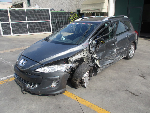 PEUGEOT 308 SW 1.6 B 88KW 5M 5P (2008) RICAMBI IN MAGAZZINO