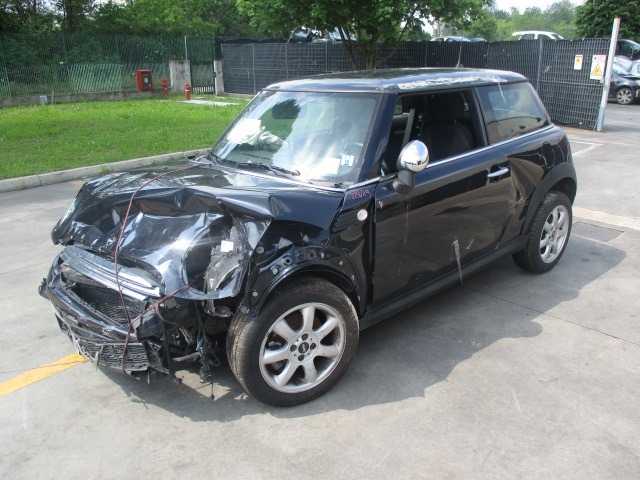 MINI ONE (R56) 1.4 70KW 3P B 6M (2008) RICAMBI IN MAGAZZINO