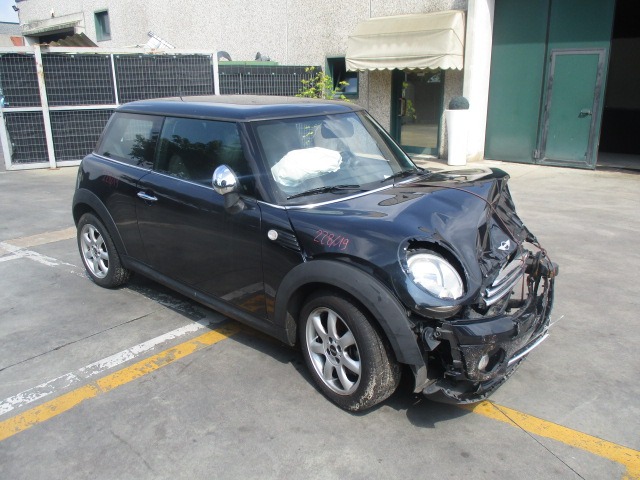 MINI ONE (R56) 1.4 70KW 3P B 6M (2008) RICAMBI IN MAGAZZINO