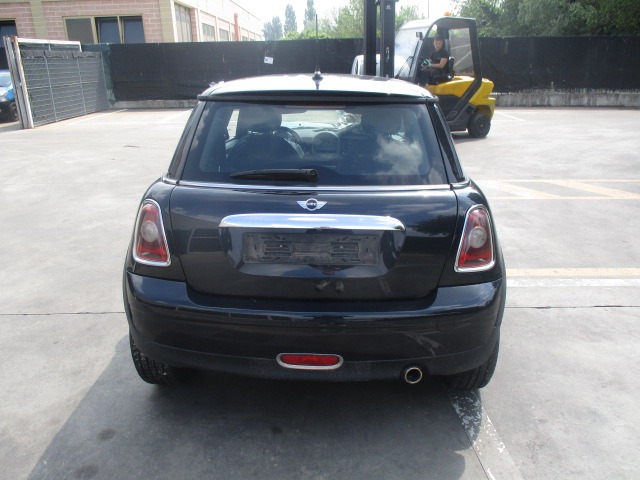 MINI ONE (R56) 1.4 70KW 3P B 6M (2008) RICAMBI IN MAGAZZINO