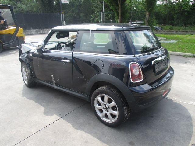 MINI ONE (R56) 1.4 70KW 3P B 6M (2008) RICAMBI IN MAGAZZINO