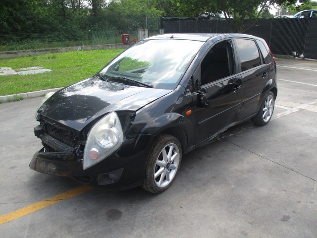 FORD FIESTA 1.4 D 50KW 5M 5P (2007) RICAMBI IN MAGAZZINO