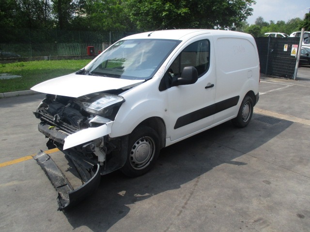 CITROEN BERLINGO 1.6 D 66KW 5M 2P (2010) RICAMBI IN MAGAZZINO