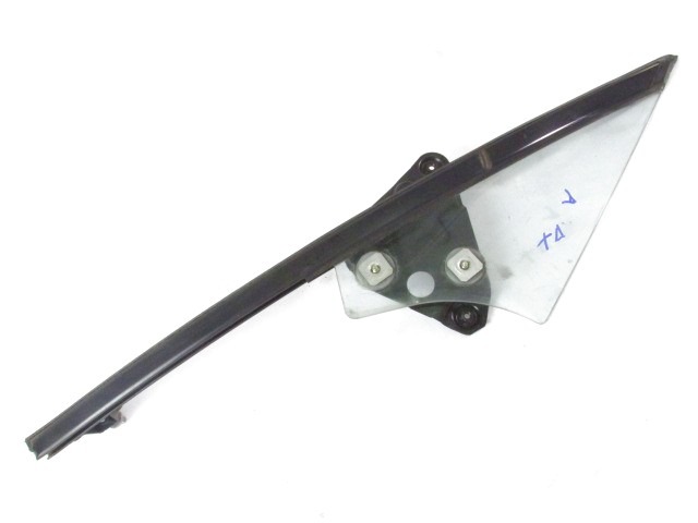 FIKSNO OKNO DESNO OEM N. NE5158661A ORIGINAL REZERVNI DEL MAZDA MX-5 NC MK3 (2006 - 2014)BENZINA LETNIK 2006