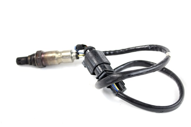 SONDA LAMBDA  OEM N. 04L906262 ORIGINAL REZERVNI DEL AUDI A3 MK3 8V 8V1 8VK 8VS 8VM 8V7 8VE 3P/5P/CABRIO (2012 -2016)DIESEL LETNIK 2015