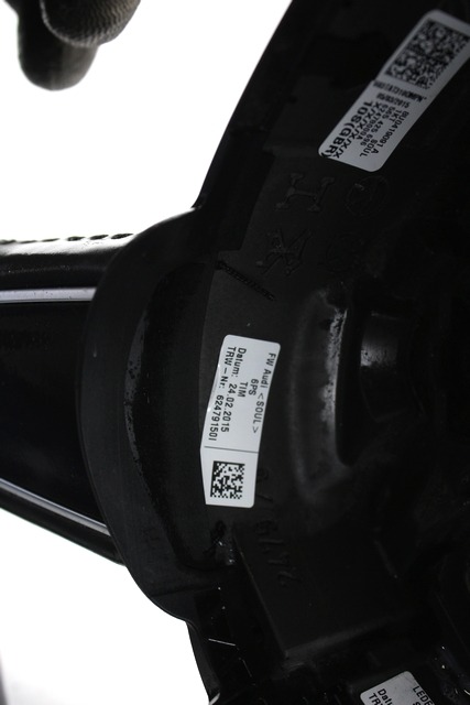 VOLAN OEM N. 8U0419091A ORIGINAL REZERVNI DEL AUDI A3 MK3 8V 8V1 8VK 8VS 8VM 8V7 8VE 3P/5P/CABRIO (2012 -2016)DIESEL LETNIK 2015