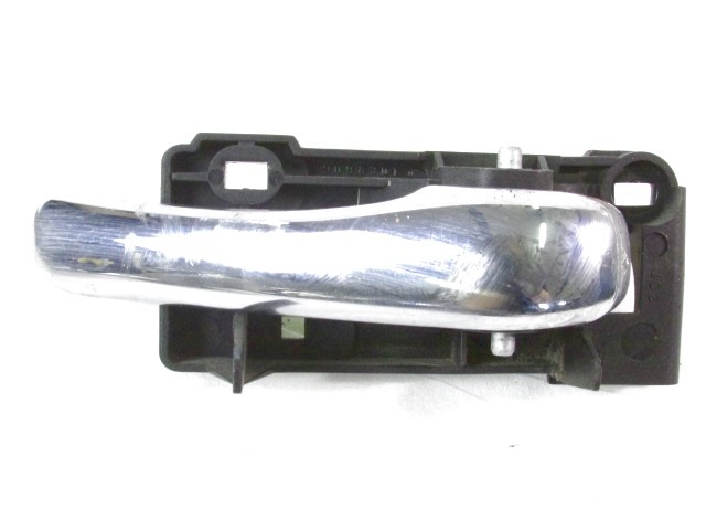 NOTRANJA KLJUKA  OEM N. 46736145 ORIGINAL REZERVNI DEL ALFA ROMEO 147 937 R (2005 - 2010) BENZINA LETNIK 2006