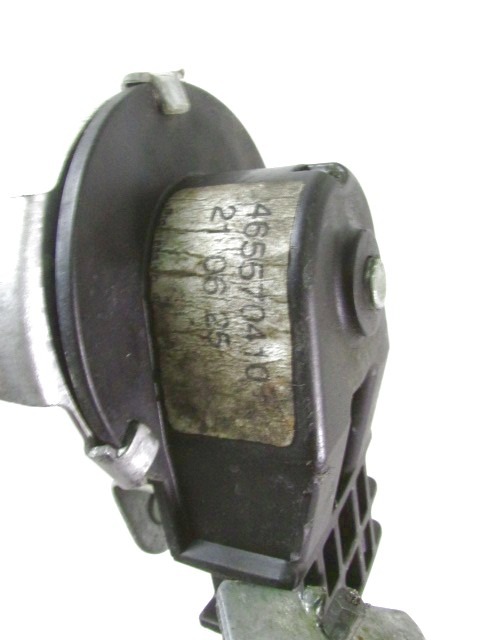 MEHANIZEM ZA ZADNJA VRATA  OEM N. 465570410 ORIGINAL REZERVNI DEL ALFA ROMEO 147 937 R (2005 - 2010) BENZINA LETNIK 2006