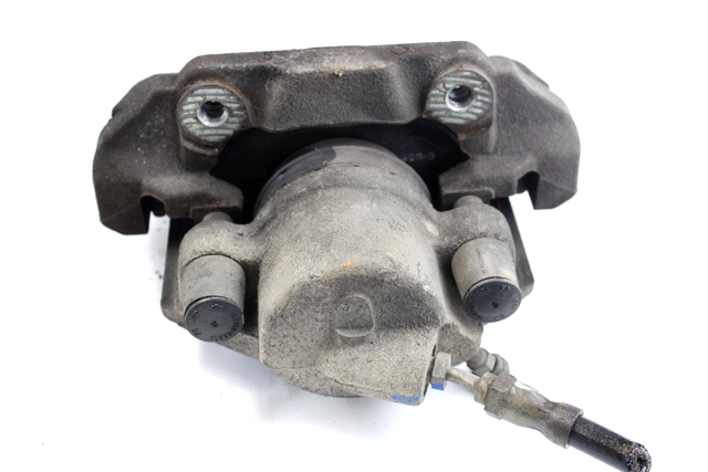 SPREDNJE LEVE ZAVORNE CELJUSTI  OEM N. 1478500 ORIGINAL REZERVNI DEL FORD FUSION JU (2002 - 02/2006) DIESEL LETNIK 2003