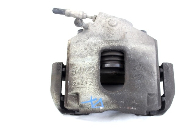 SPREDNJE DESNE ZAVORNE CELJUSTI  OEM N. 1478474 ORIGINAL REZERVNI DEL FORD FUSION JU (2002 - 02/2006) DIESEL LETNIK 2003