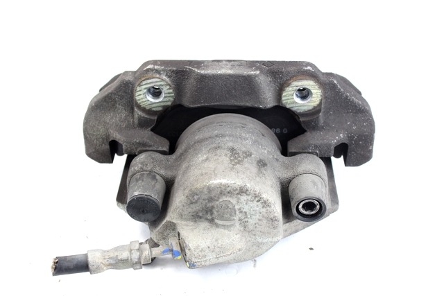 SPREDNJE DESNE ZAVORNE CELJUSTI  OEM N. 1478474 ORIGINAL REZERVNI DEL FORD FUSION JU (2002 - 02/2006) DIESEL LETNIK 2003