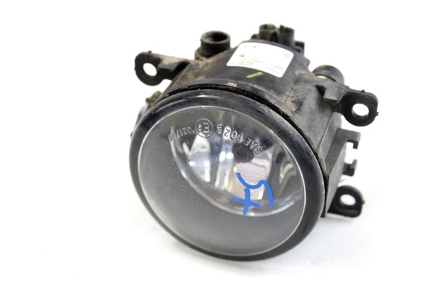 LEVA MEGLENKA OEM N. 2N11-15201-A ORIGINAL REZERVNI DEL FORD FUSION JU (2002 - 02/2006) DIESEL LETNIK 2003