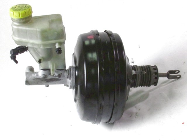 SERVO OJACEVALNIK ZAVOR S PUMPO OEM N. 51838707 ORIGINAL REZERVNI DEL ALFA ROMEO BRERA (2005 - 2010)DIESEL LETNIK 2009