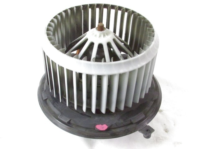 VENTILATOR  KABINE  OEM N. 52407597 ORIGINAL REZERVNI DEL ALFA ROMEO BRERA (2005 - 2010)DIESEL LETNIK 2009