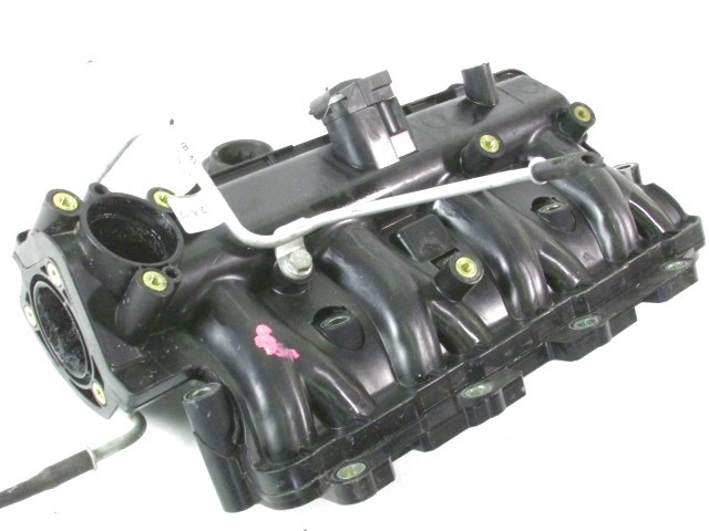 SESALNI KOLEKTOR OEM N. 55213267 ORIGINAL REZERVNI DEL FIAT DOBLO 263 MK2 (2009 -2015)DIESEL LETNIK 2012