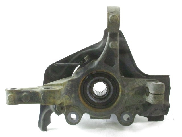 VRTLJIVI LEZAJ DESNO / PESTO KOLESA Z LEZAJEM SPREDAJ OEM N. 52043098 ORIGINAL REZERVNI DEL FIAT DOBLO 263 MK2 (2009 -2015)DIESEL LETNIK 2012