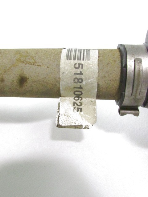 DESNA SPREDNJA POGONSKA GRED  OEM N. 51810625 ORIGINAL REZERVNI DEL FIAT DOBLO 263 MK2 (2009 -2015)DIESEL LETNIK 2012