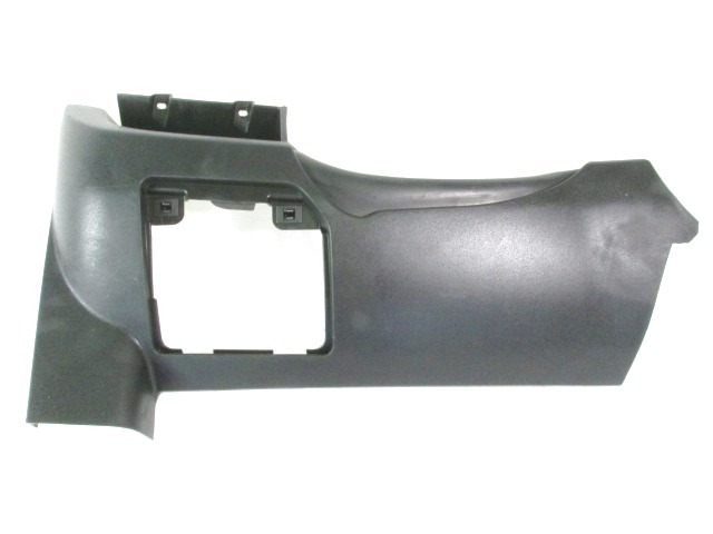 MONTA?NI DELI /  ARMATURNE PLOSCE SPODNJI OEM N. 735456528 ORIGINAL REZERVNI DEL FIAT DOBLO 263 MK2 (2009 -2015)DIESEL LETNIK 2012