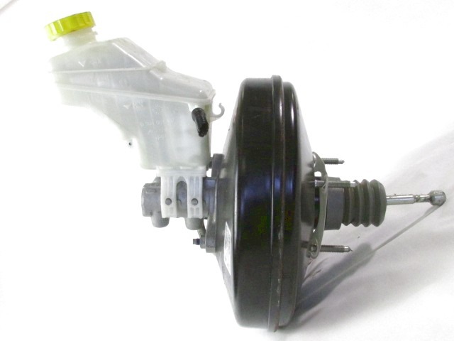 SERVO OJACEVALNIK ZAVOR S PUMPO OEM N. 51897924 ORIGINAL REZERVNI DEL FIAT DOBLO 263 MK2 (2009 -2015)DIESEL LETNIK 2012