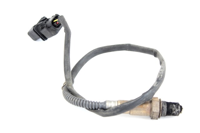 SONDA LAMBDA  OEM N. 03G906262A ORIGINAL REZERVNI DEL VOLKSWAGEN CADDY 2KB 2KJ 2CB 2CJ MK3 (2004 - 2010)DIESEL LETNIK 2007