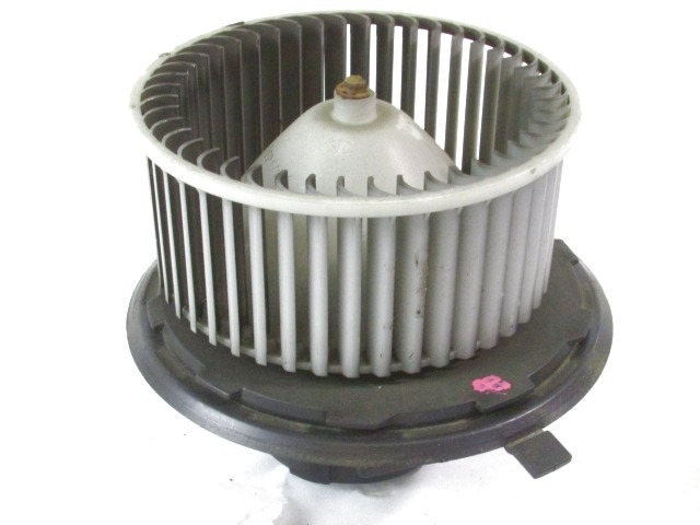 VENTILATOR  KABINE  OEM N. 96279352 ORIGINAL REZERVNI DEL DAEWOO MATIZ KLYA (1998 - 2004) BENZINA LETNIK 2000