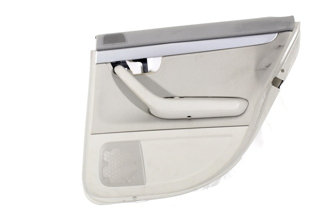 VRATNI PANEL OEM N. PNPDTADA4B7SW5P ORIGINAL REZERVNI DEL AUDI A4 B7 8EC 8ED 8HE BER/SW/CABRIO (2004 - 2007) DIESEL LETNIK 2006