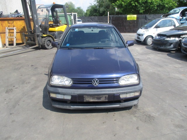 VOLKSWAGEN GOLF 3 1.9 66KW 5P D 5M (1995) RICAMBI IN MAGAZZINO