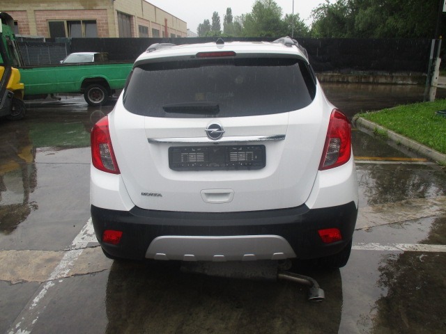 OPEL MOKKA 1.4 G 103KW 6M 5P (2015) RICAMBI IN MAGAZZINO