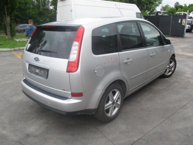 FORD FOCUS C-MAX 1.6 D 66KW 5M 5P (2007) RICAMBI IN MAGAZZINO 