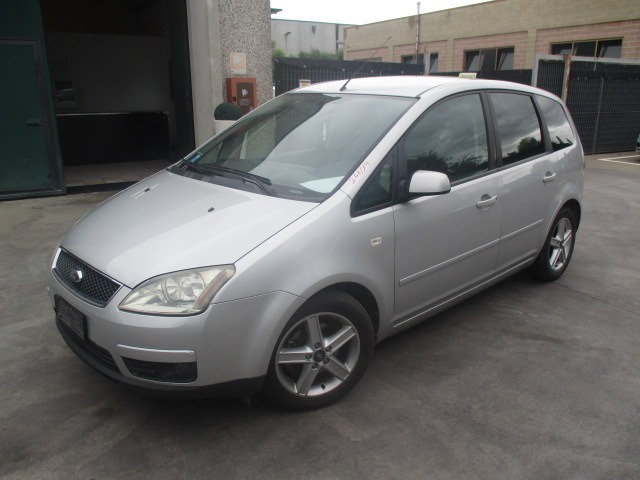 FORD FOCUS C-MAX 1.6 D 66KW 5M 5P (2007) RICAMBI IN MAGAZZINO 